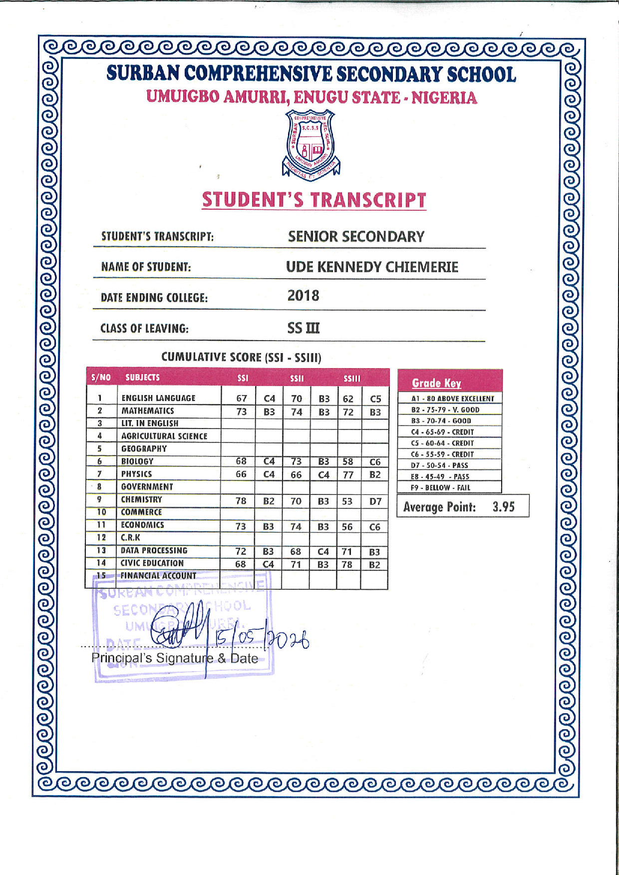Document Page 1